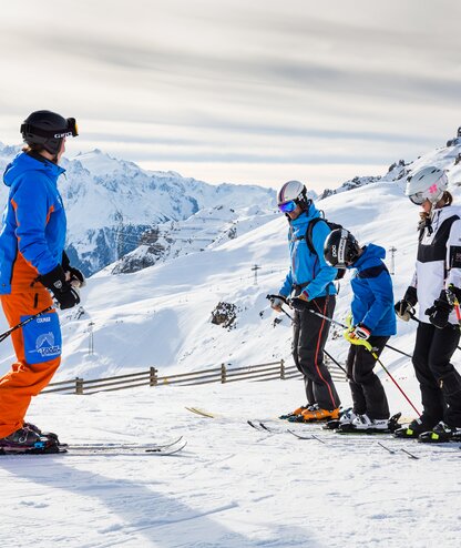 Tzoumevasion ski, La Tzoumaz