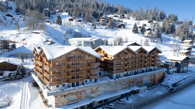 T-Resort, Verbier 4Vallées