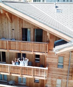 T-Resort, La Tzoumaz