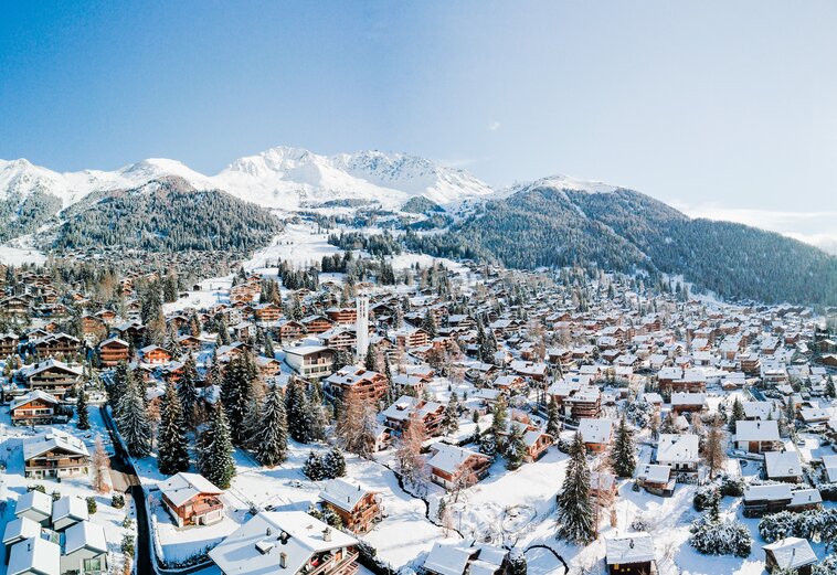 Verbier | © Fred Lilla