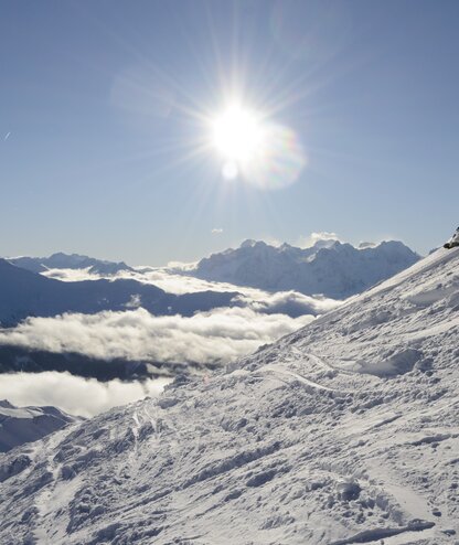 Wetter in Verbier 4Vallées