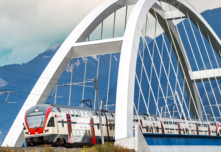 Verbier Express