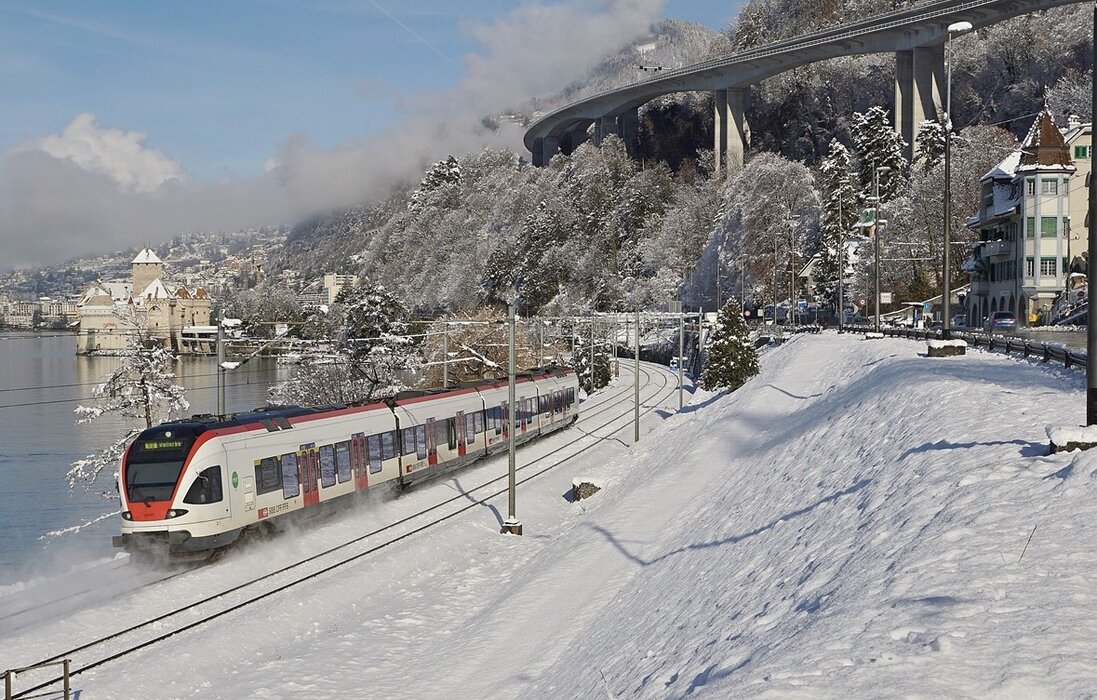 Vos Alpes