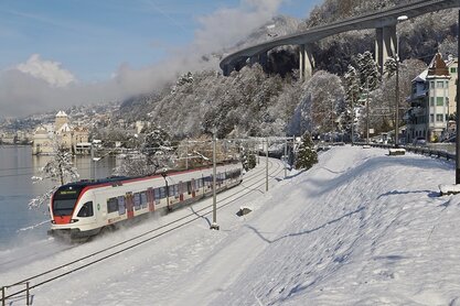 Vos Alpes