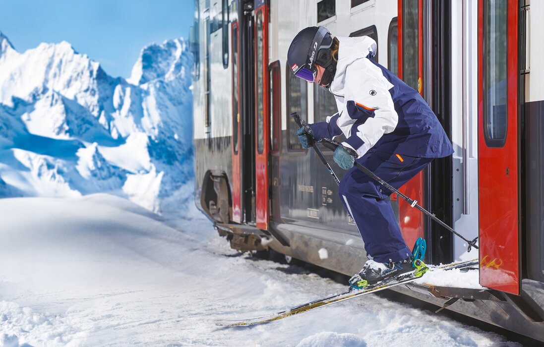 Verbier Express