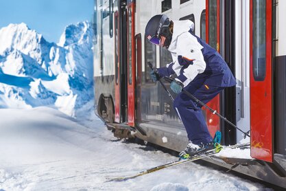 Verbier Express
