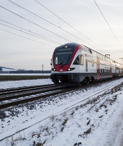 Verbier Express