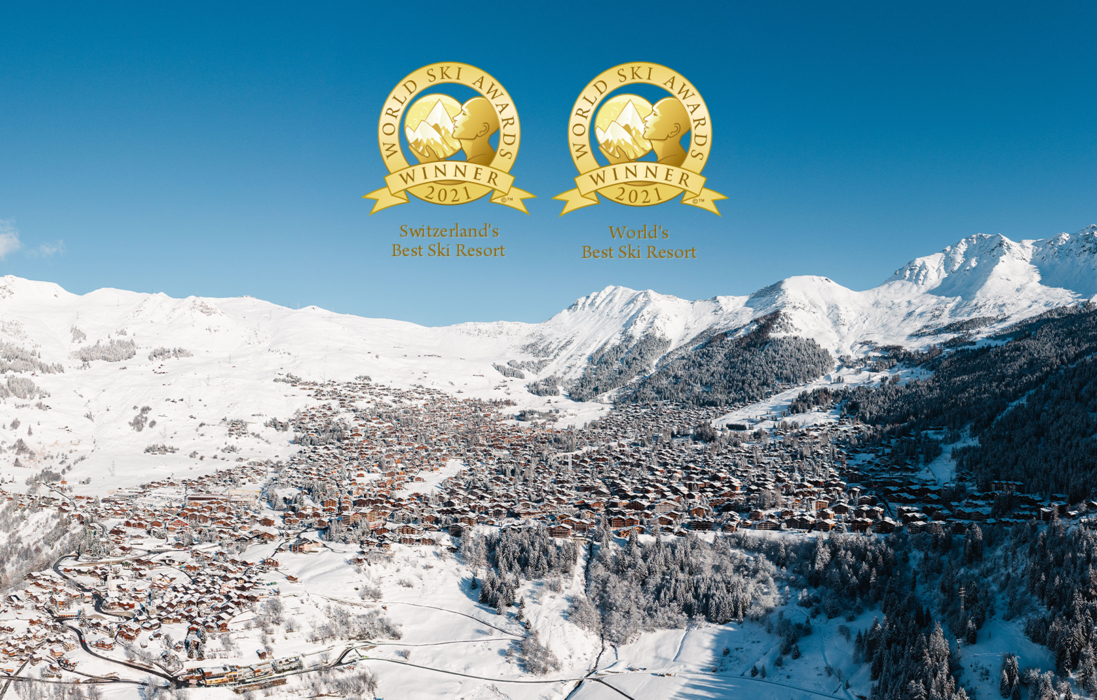 World Ski Awards