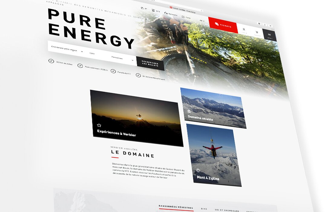 Neues Webseite