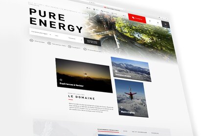 Neues Webseite