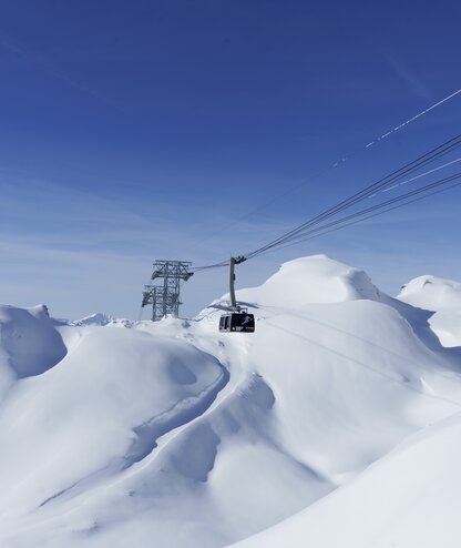 Jumbo, Verbier