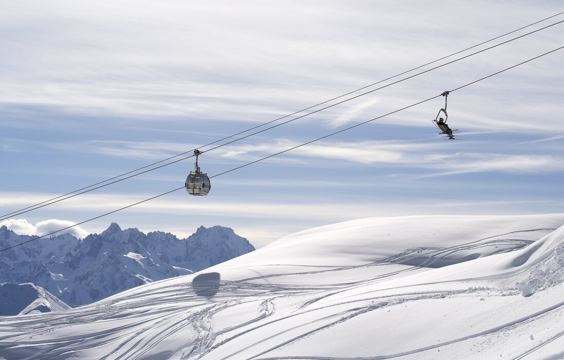 Chaux-Expresse, Verbier