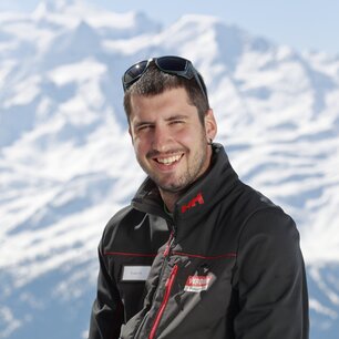 Yoann Décaillet