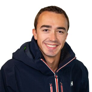 Mathias Hofmann, Téléverbier
