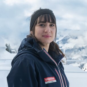 Chloé Decugis, photo