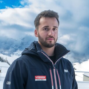 Lucas Chabin, photo