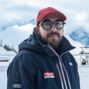Yohan Sulejmani, photo