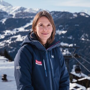 Pauline Pitteloud, photo