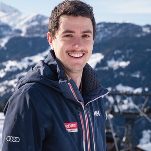 Valentin Bruchez, photo