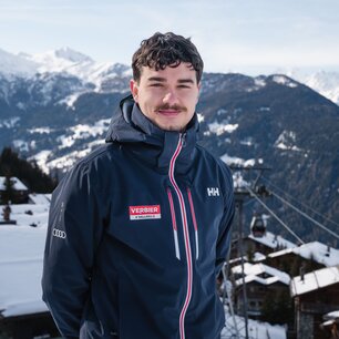 Benoît Morend, photo