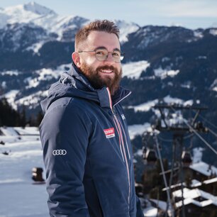 Ewan Clavreul, photo