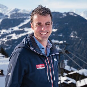 Ludovic Circelli, photo