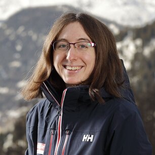 Jennifer Zufferey, photo