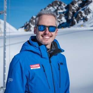 Nuno Dias, photo