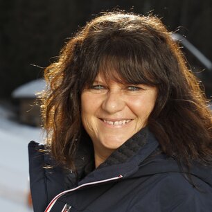 Sandrine Lattion, photo