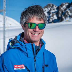 Jean-Pascal Tornay, photo