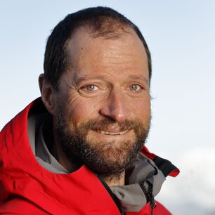 Jean-Sébastien Maret, photo