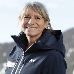 Isabelle Valfredini, photo