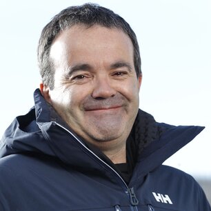 Nicolas Bruchez, photo