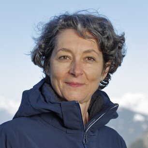 Catherine Antonin, photo