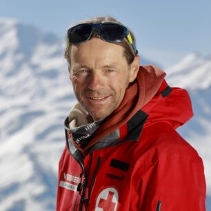 Thomas Roggo, photo