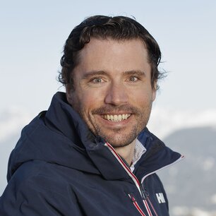 Alain Michellod, photo