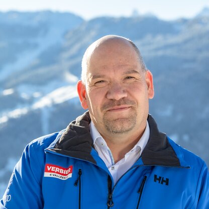 Jean-Albert Ferrez