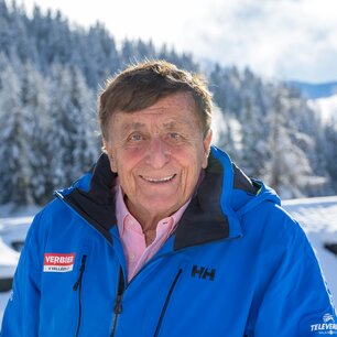 Klaus Jenny