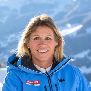 Christel Duc