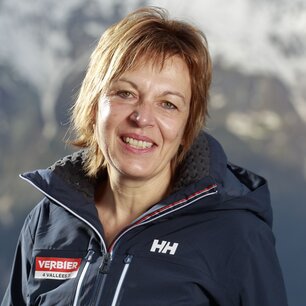 Lauréane Masson, photo