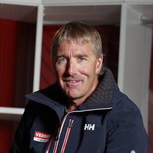 Fabrice Ungemacht