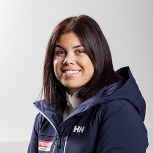 Mégane Vuilly, photo