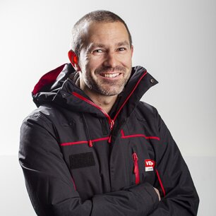 Michaël Pellissier, photo
