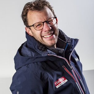 Guillaume Gabioud, photo