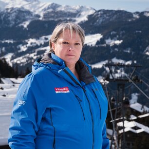 Isabelle Maës, photo