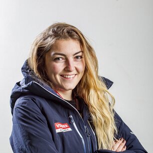Audrey Bonnet, photo
