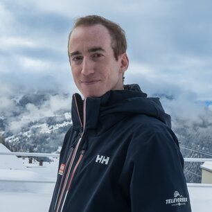 Fabien Nicollier, photo