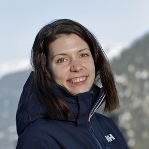 Cindy Giovanola, photo