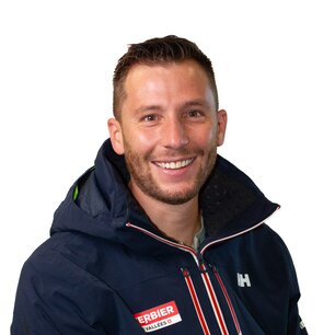 Yann Mertes, photo