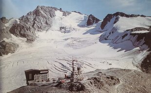 Montage station Jumbo